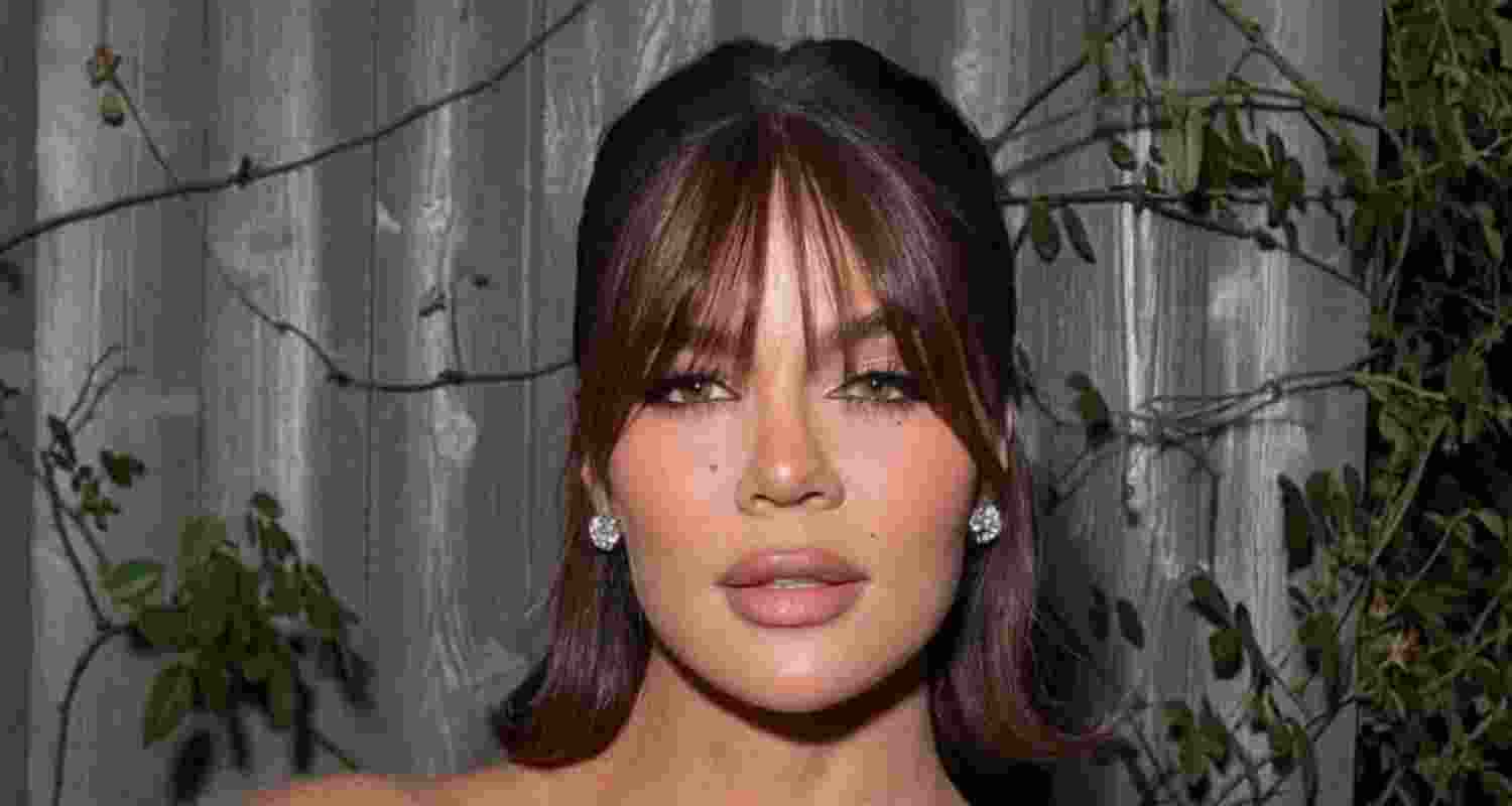 Khloé Kardashian details son’s connection with late grandfather