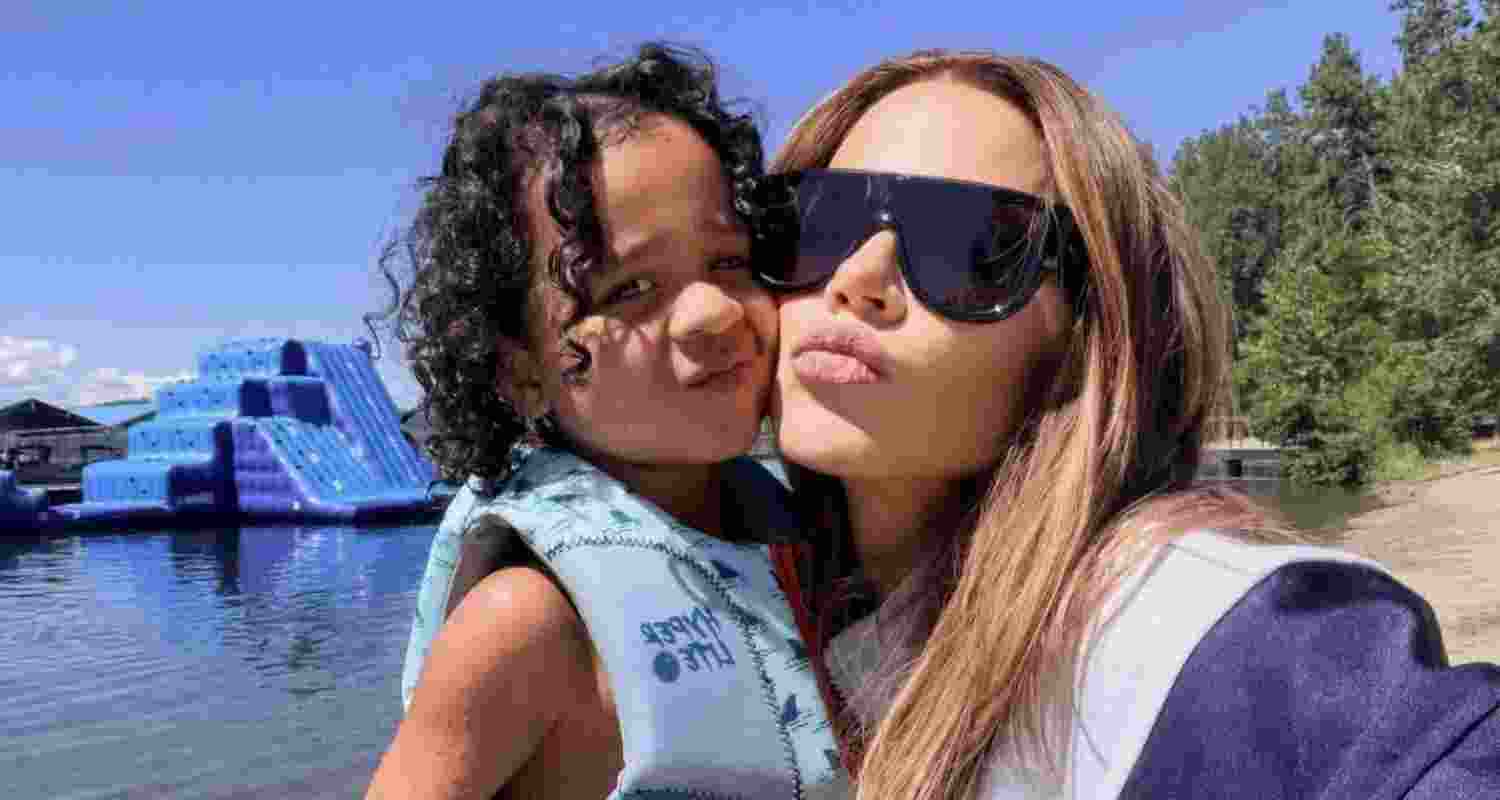 Khloé Kardashian hosts Zootopia birthday bash for son Tatum