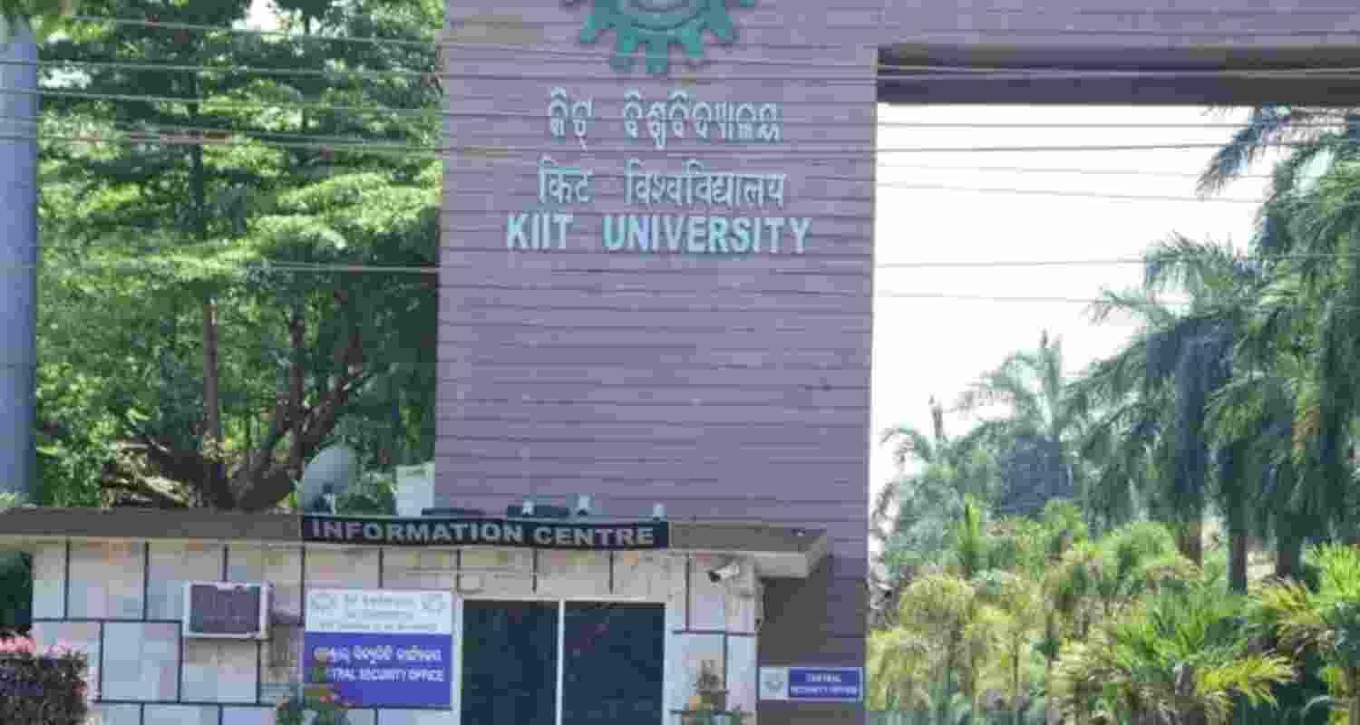 KIIT suicide case: Odisha govt summons 4 more university officials