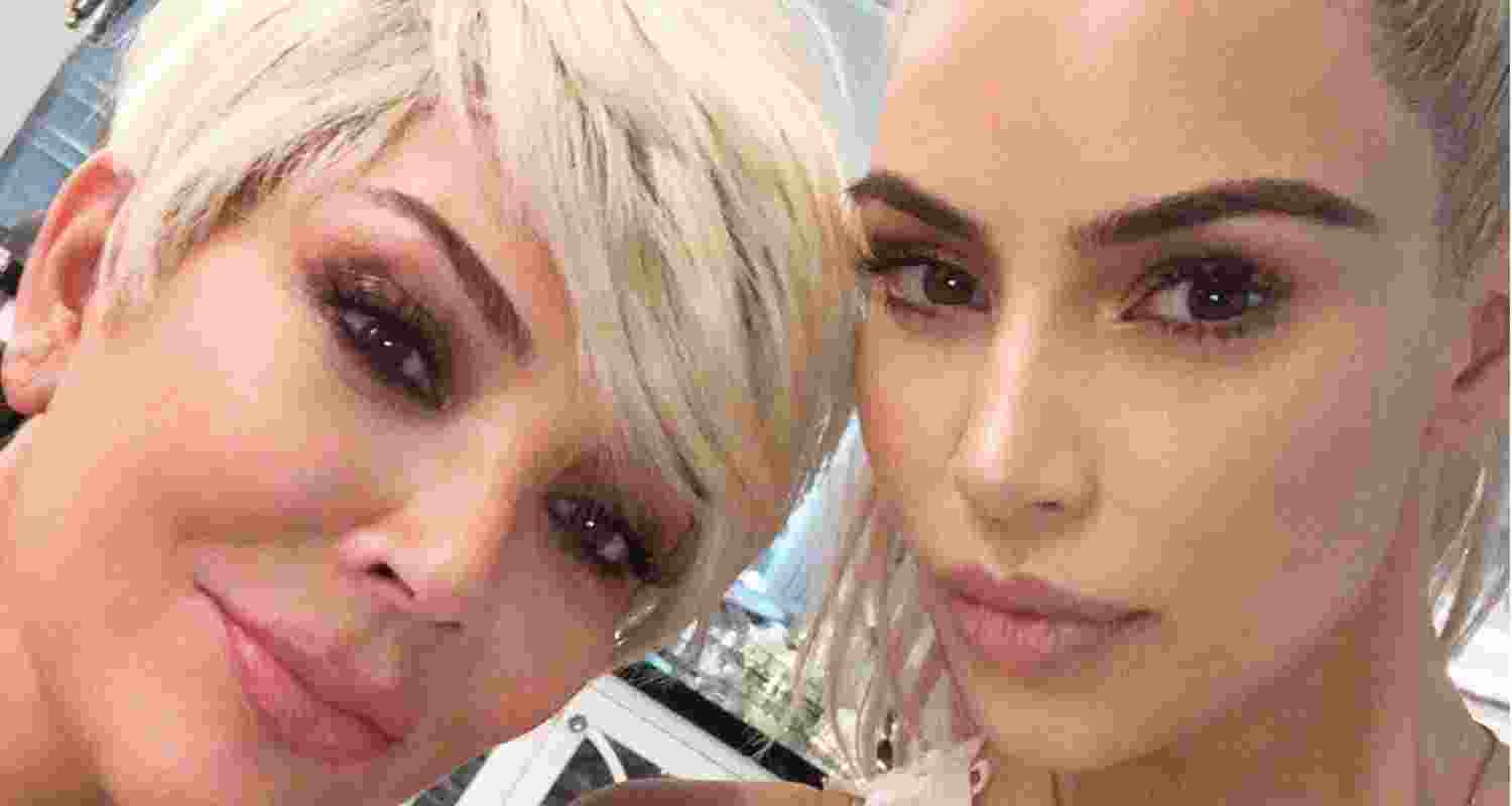 Kim Kardashian, Kris Jenner score a win in Ray J defamation war