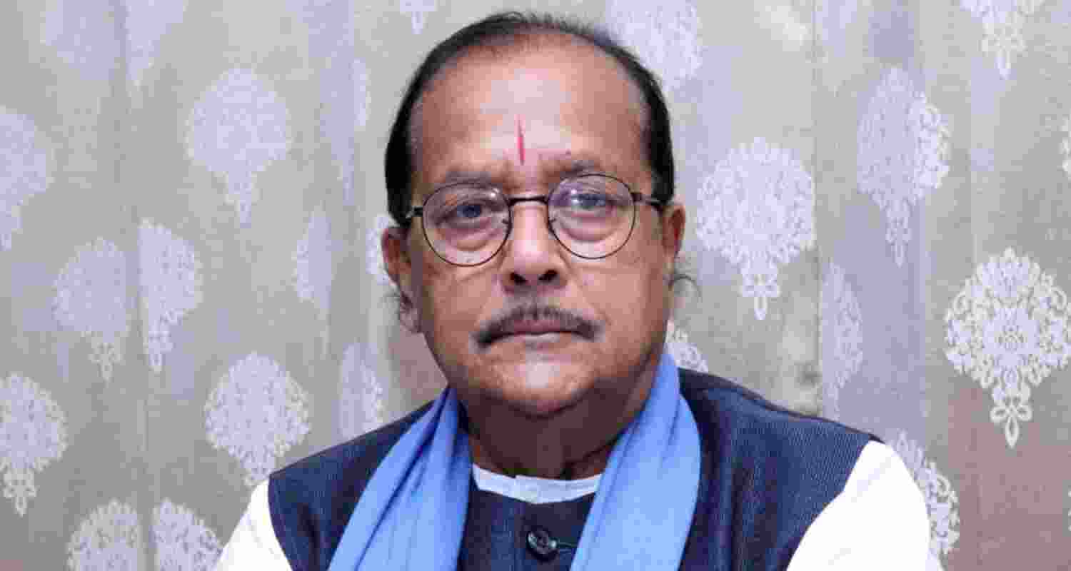 Jharkhand Minister returns security cover over vehicle dispute