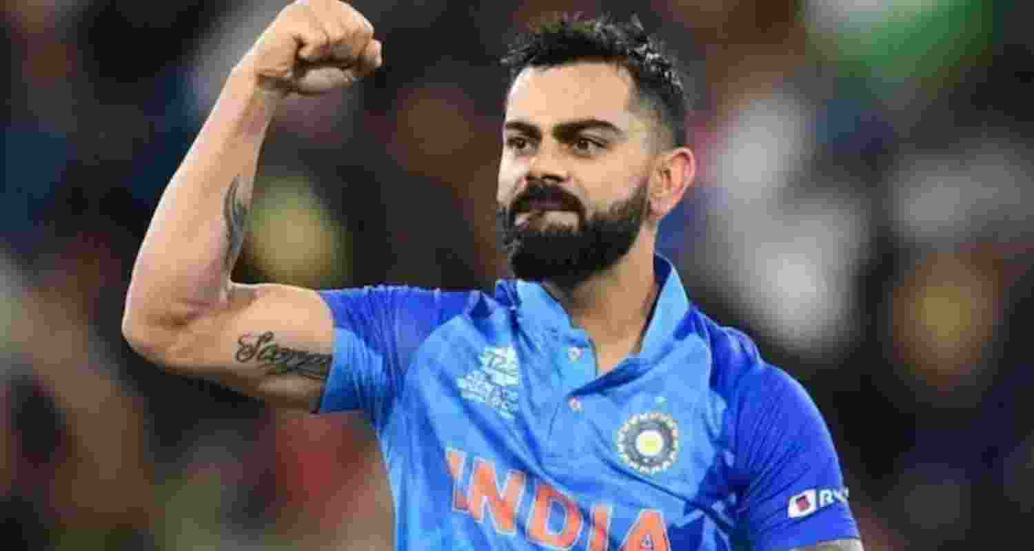 The loudest cheers will be reserved for Virat Kohli, who announced his retirement from Test cricket earlier this week.