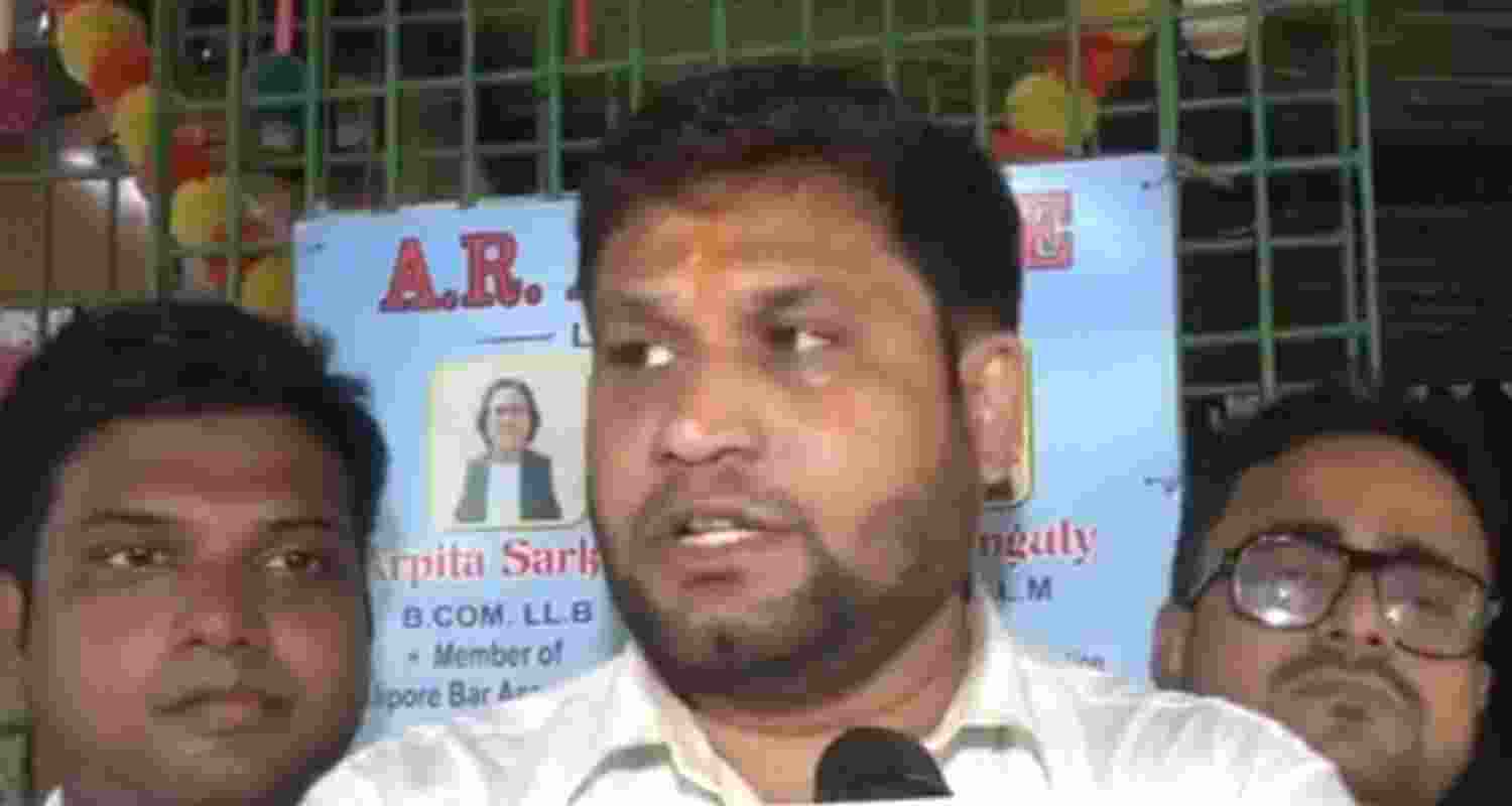 Kolkata gangrape: Lawyer’s ‘love bite’ remark sparks controversy