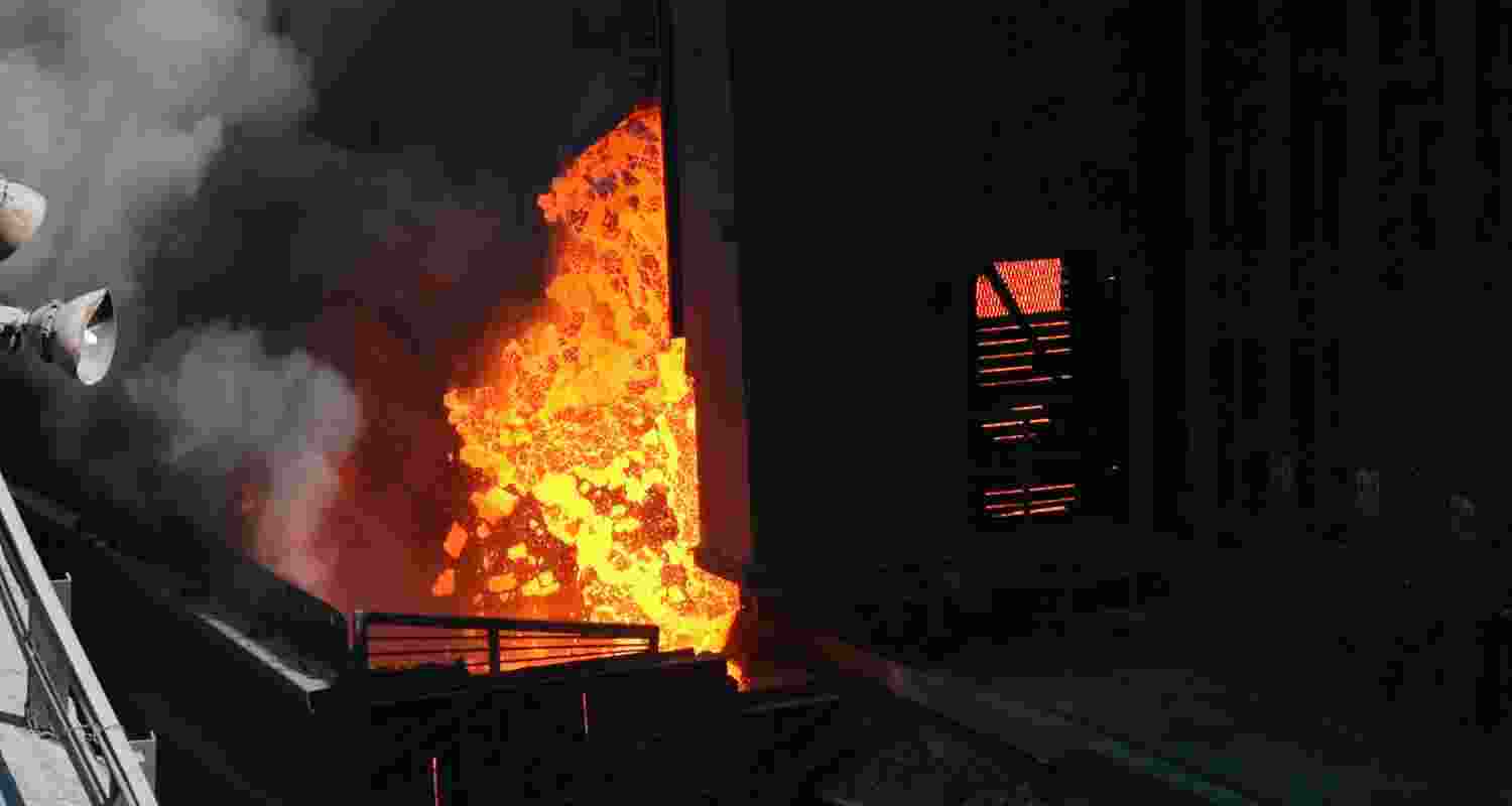 Representative Image. 