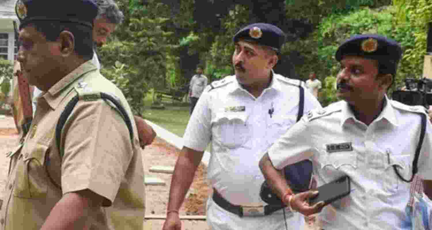 According to police sources, the investigation process has already begun based on the complaints.