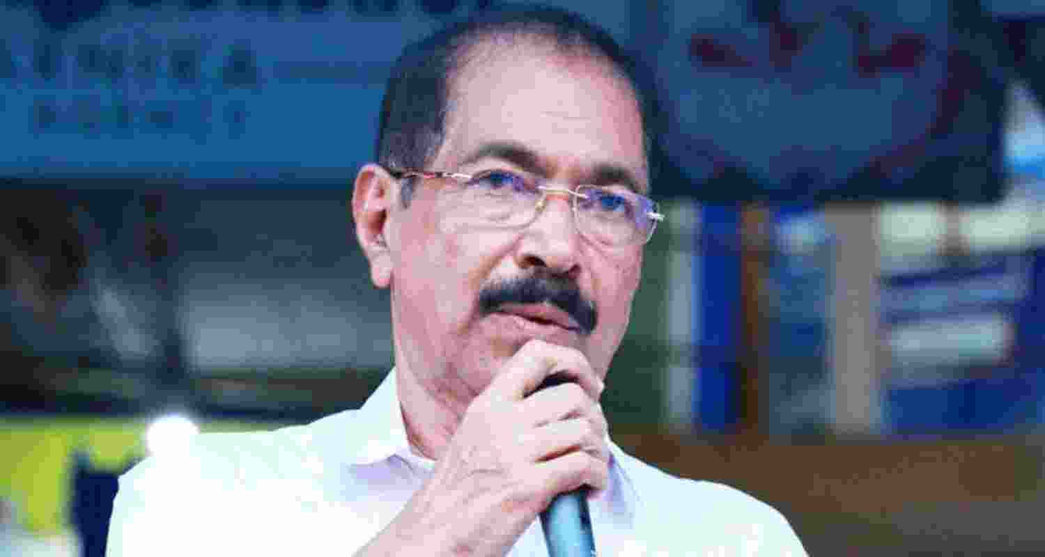 Kerala Pradesh Cong Committee apologises for 'Bidis & Bihar' post