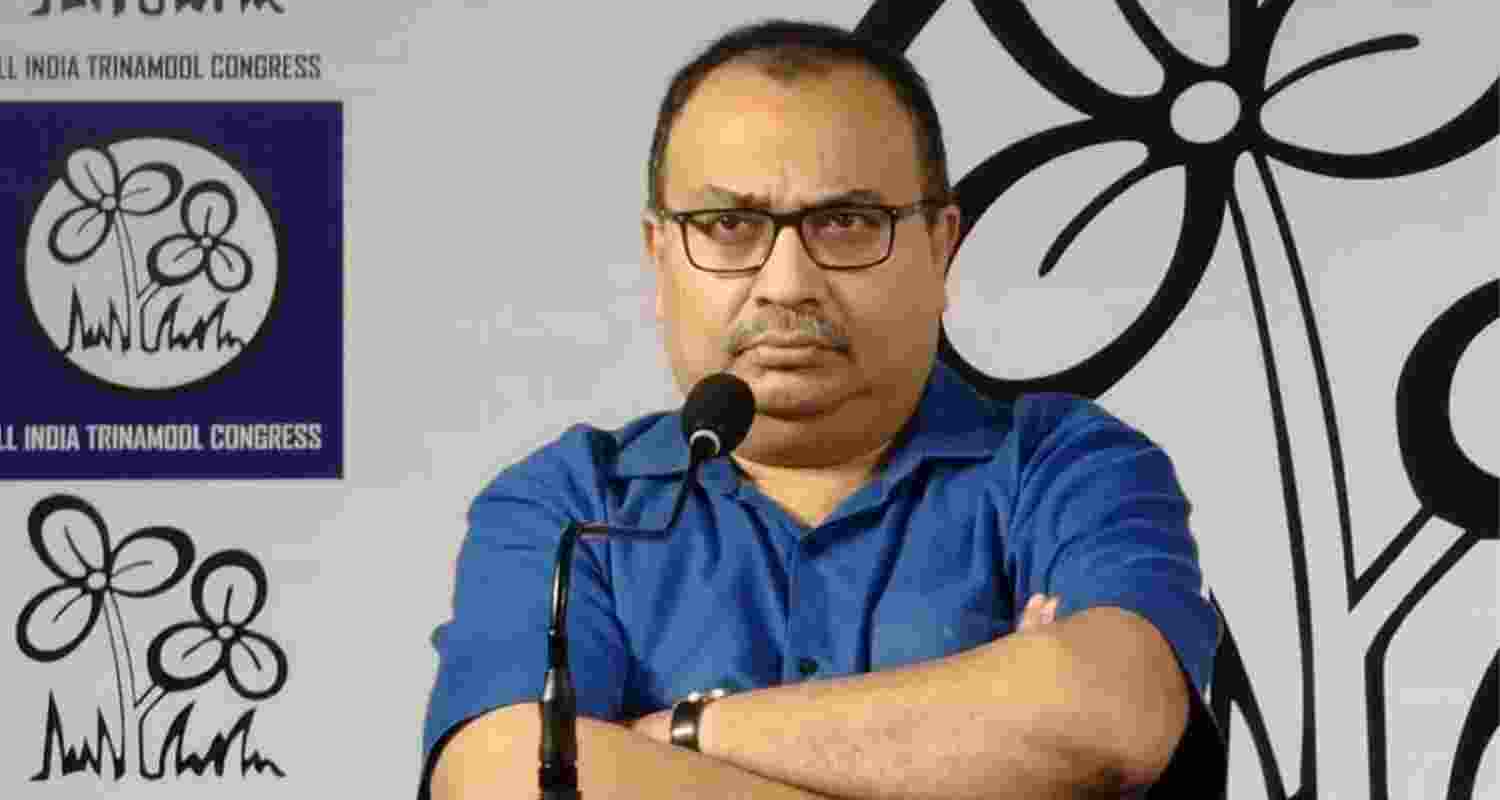 TMC files defamation case against RG Kar victim’s father TMC files defamation case against RG Kar victim’s father