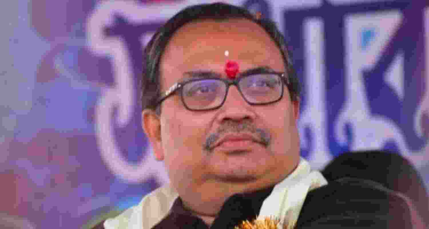 TMC’s Kunal Ghosh return as star campaigner. TMC’s Kunal Ghosh return as star campaigner.