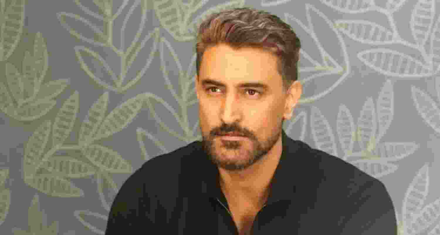 Actor Kunal Kapoor. Image: X