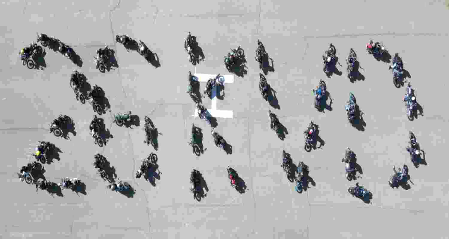 Indian Army plans 2-day celebrations for 26th Kargil Vijay Diwas