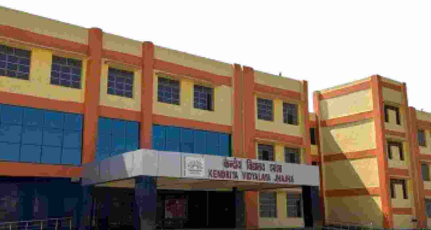 Cabinet approves 57 new Kendriya Vidyalayas