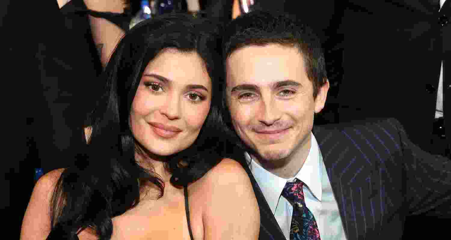 Kylie Jenner, Timothée Chalamet in pre-nup talks? Kylie Jenner, Timothée Chalamet in pre-nup talks?