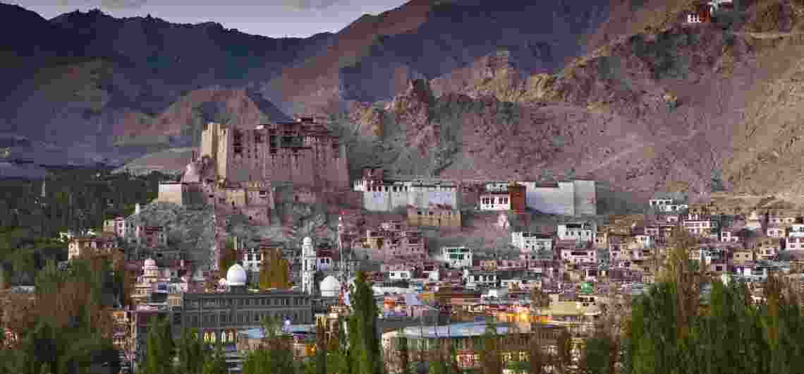 Ladakh to have autonomous hill councils in all 7 districts