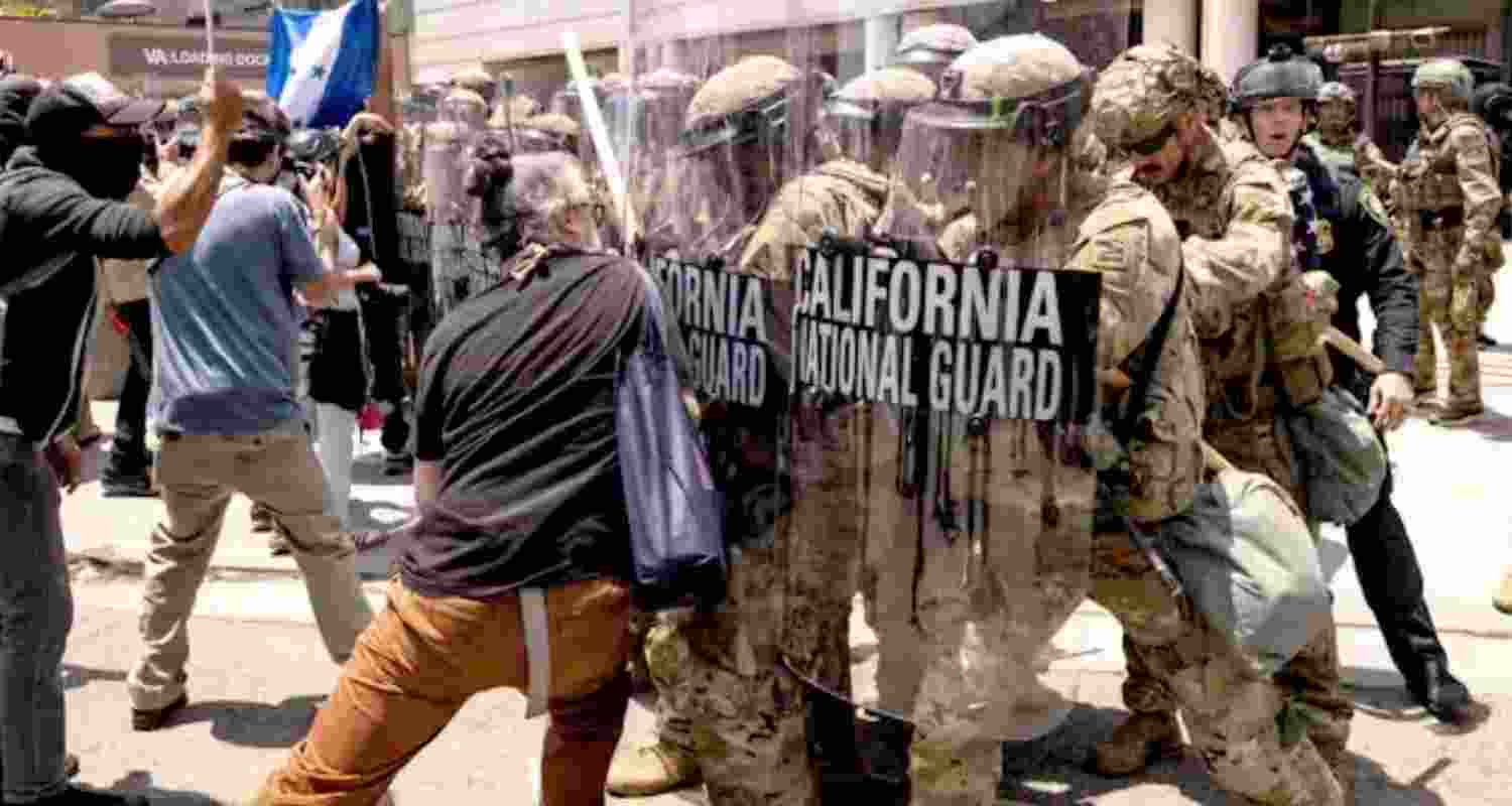 Will Trump-Governor feud shape next presidential race? Will Trump-Governor feud shape next presidential race?