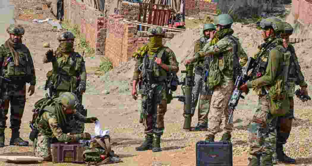 Representative image.