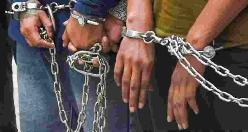 Representational image.