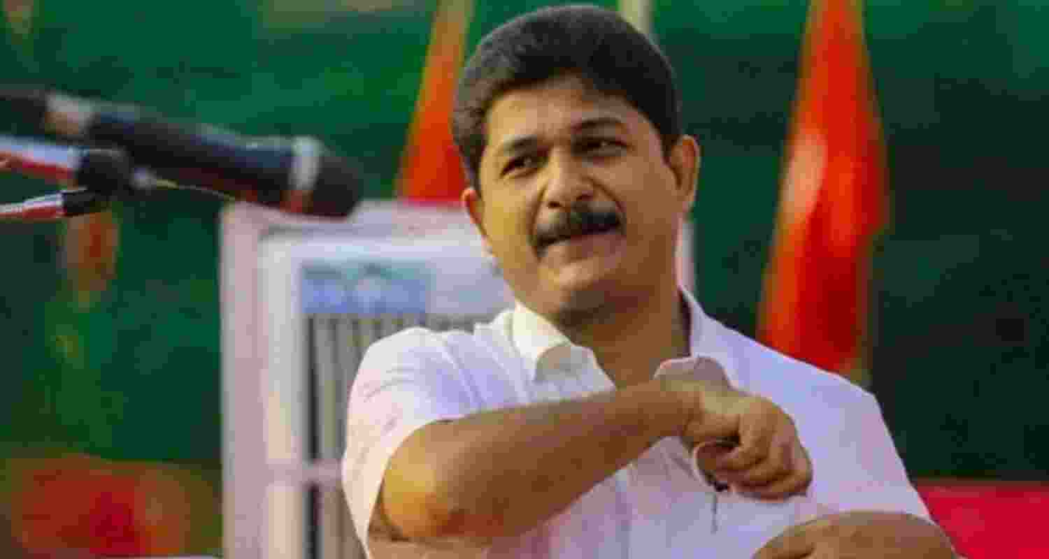 CPI(M) fields M Swaraj for Nilambur by-election