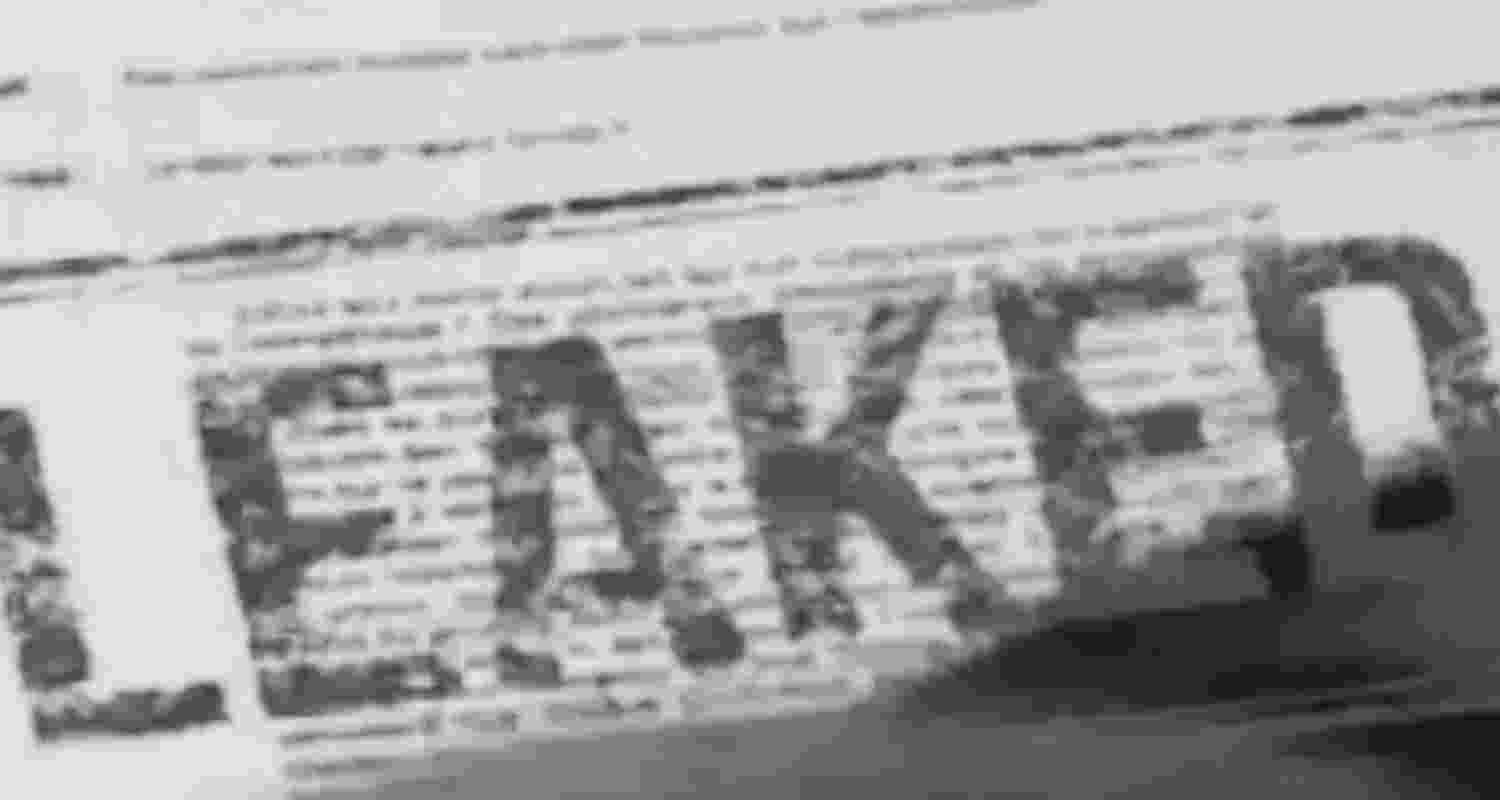 SSB exams cancelled in J&K post paper leak allegations