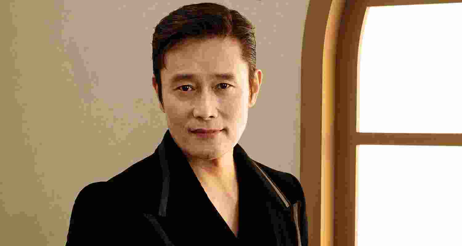 Lee Byung-hun to star in Joseon-era martial arts film