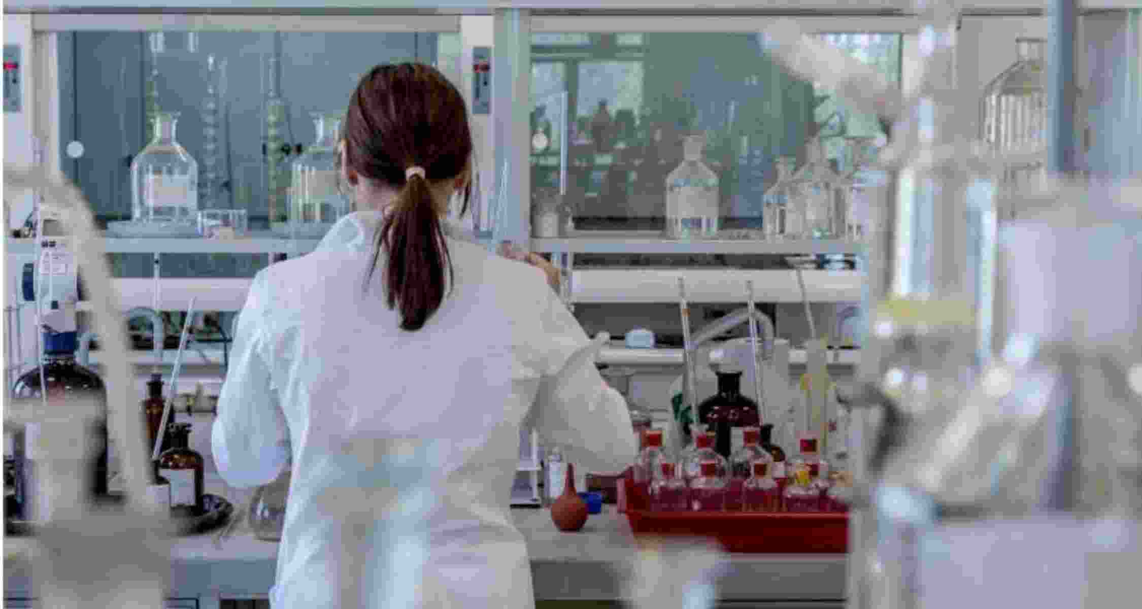 Led by a team from Northwestern University in the United States, researchers also discovered organised groups dodging quality-control procedures.