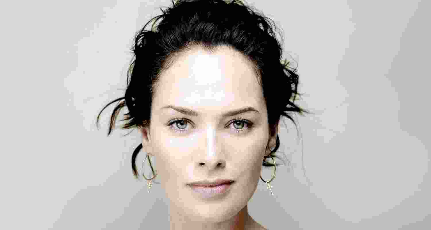 Lena Headey slams Hollywood for protecting predators
