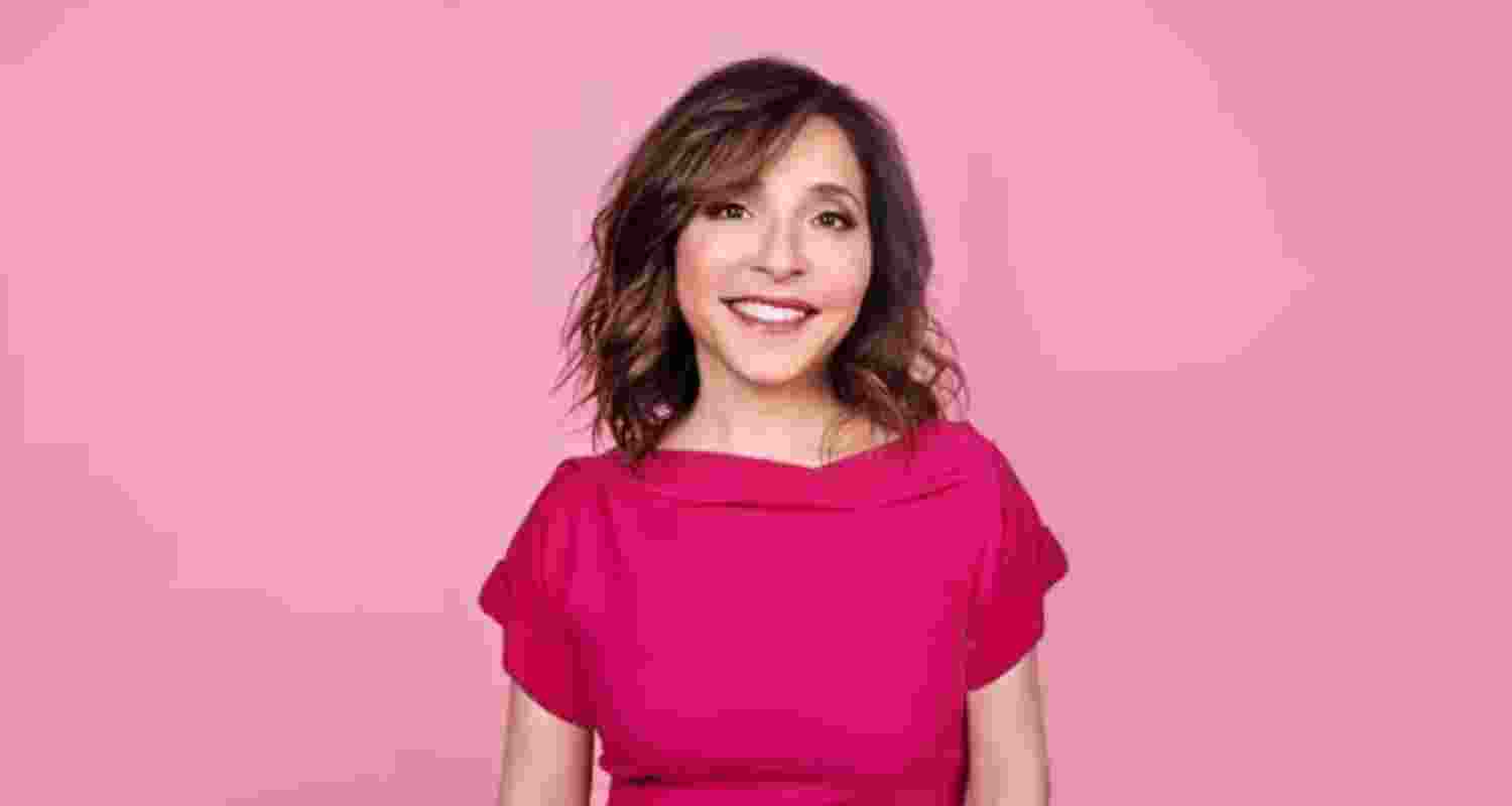 A file photo of Linda Yaccarino became the CEO of Elon Musk-owned X two years ago. A file photo of Linda Yaccarino became the CEO of Elon Musk-owned X two years ago.