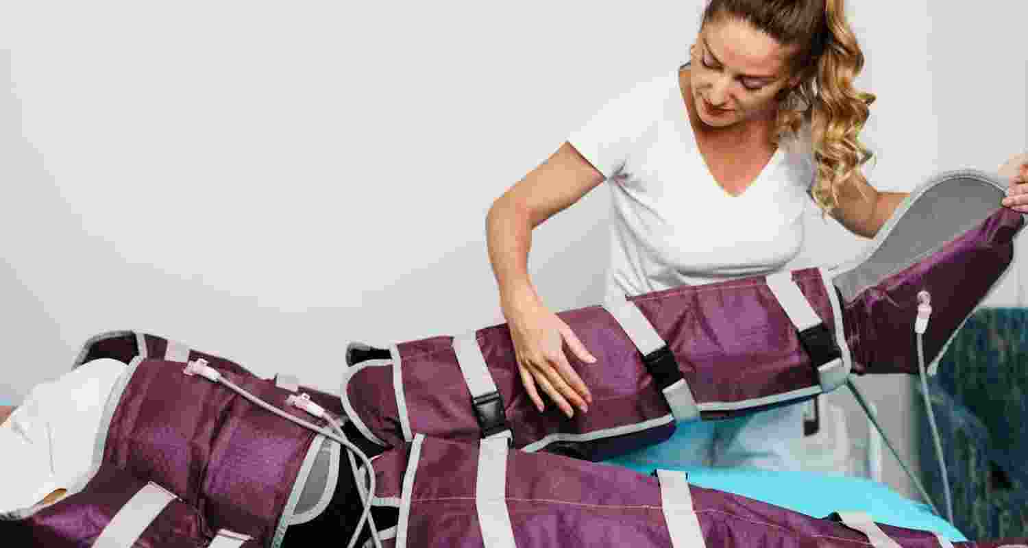 Trapped in a misdiagnosis: Pain of lipoedema