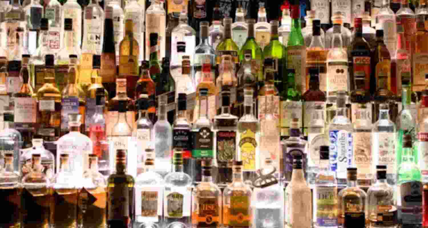 K'taka govt introduces AIB-based excise system, revises liquor prices