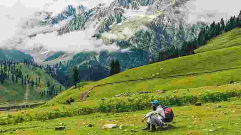 Peace boosts tourism along LOC as tourists opt off beat spots