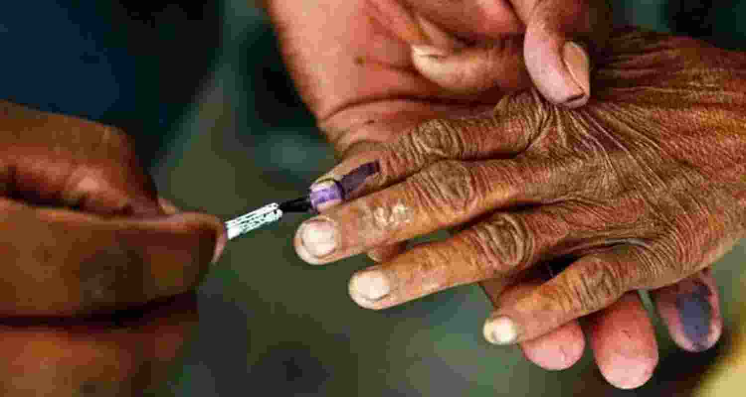 Punjab govt declares May 26 holiday for local body polls