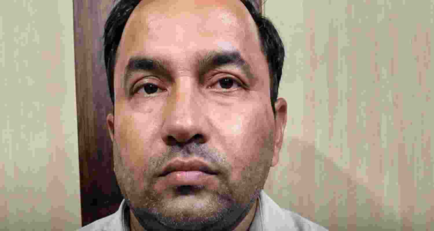 Lucknow University professor arrested over alleged objectionable calls to student and claims of exam paper leak in viral audio clips.