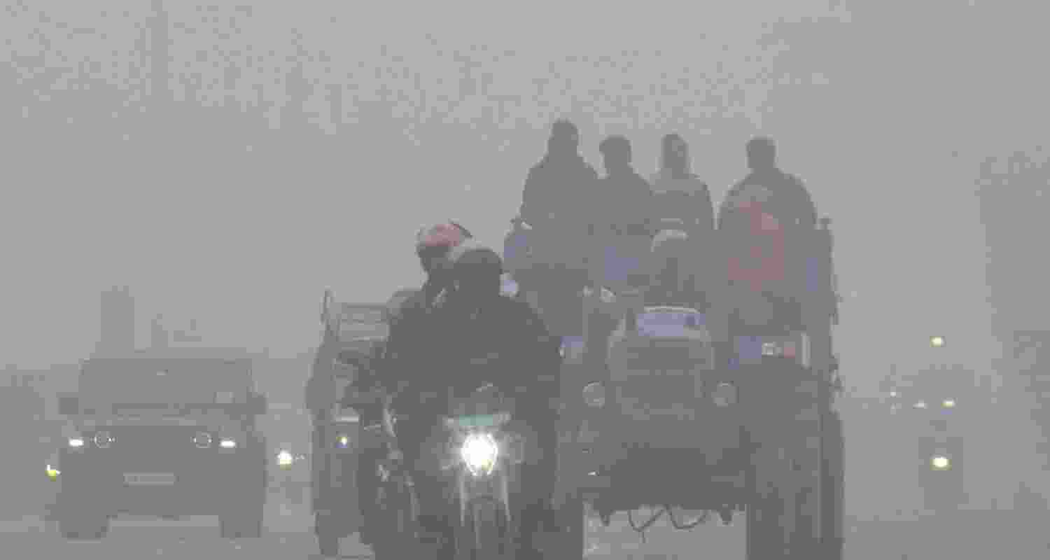 Representative Image. 