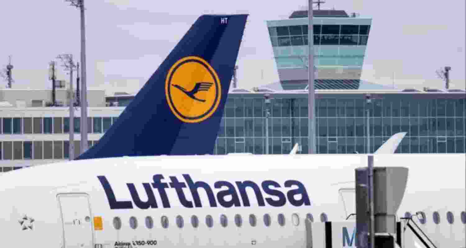 A representational picture