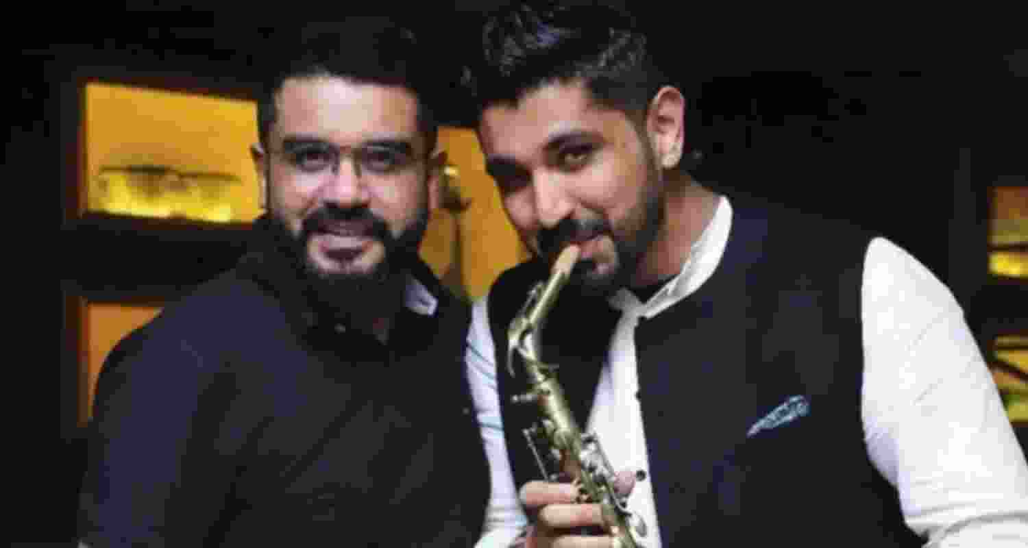 Goa night club owners Saurabh and Gaurav Luthra detained in Thailand.