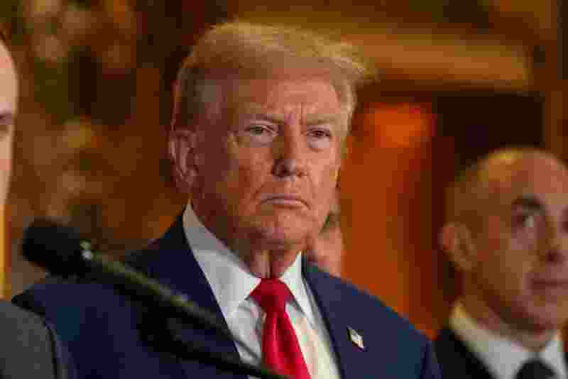 Trump’s 100 pc tariff threat on BRICS is unrealistic: GTRI