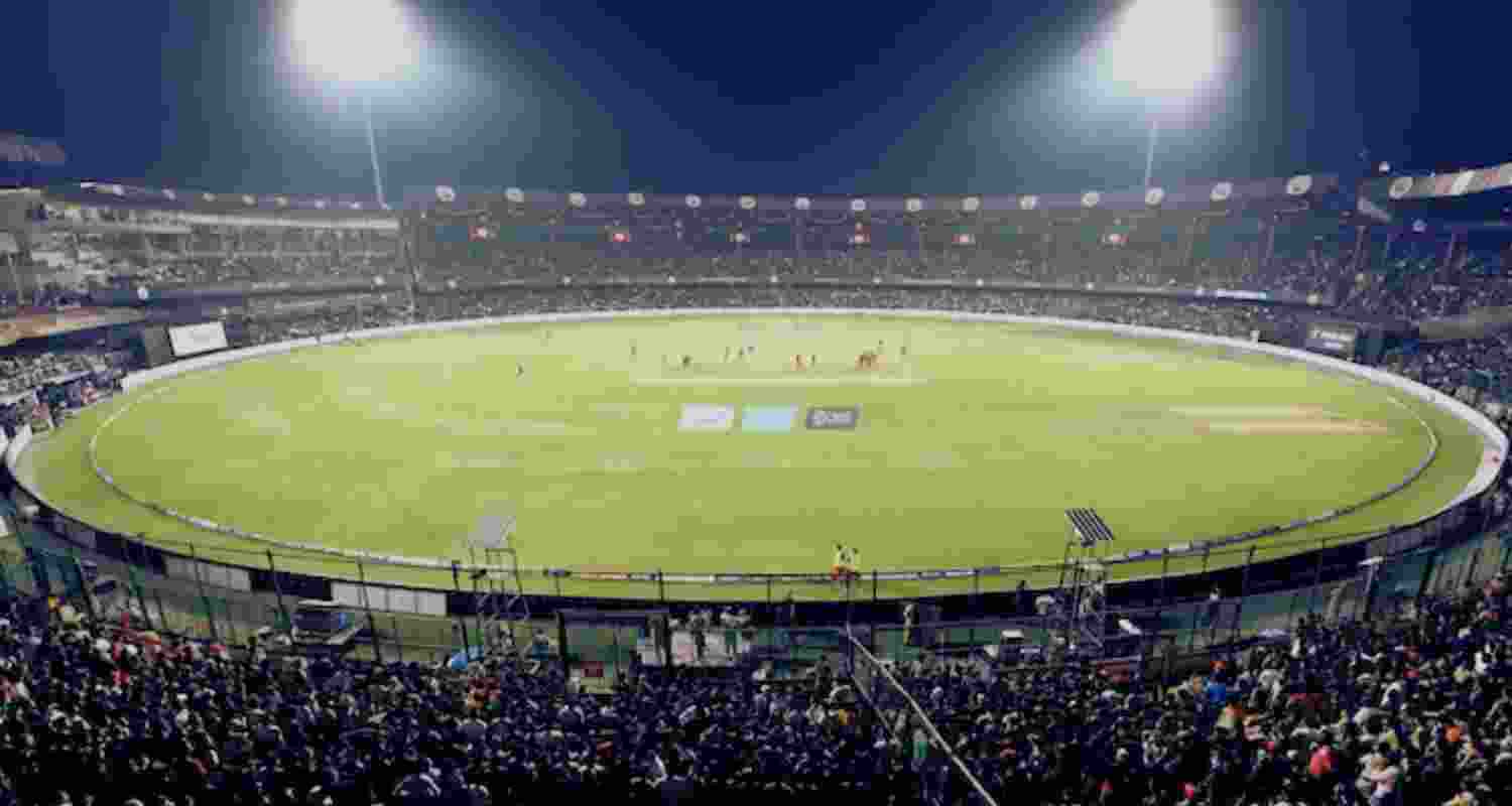 Karnataka Cabinet gives nod to conduct IPL matches at M Chinnaswamy Stadium. 