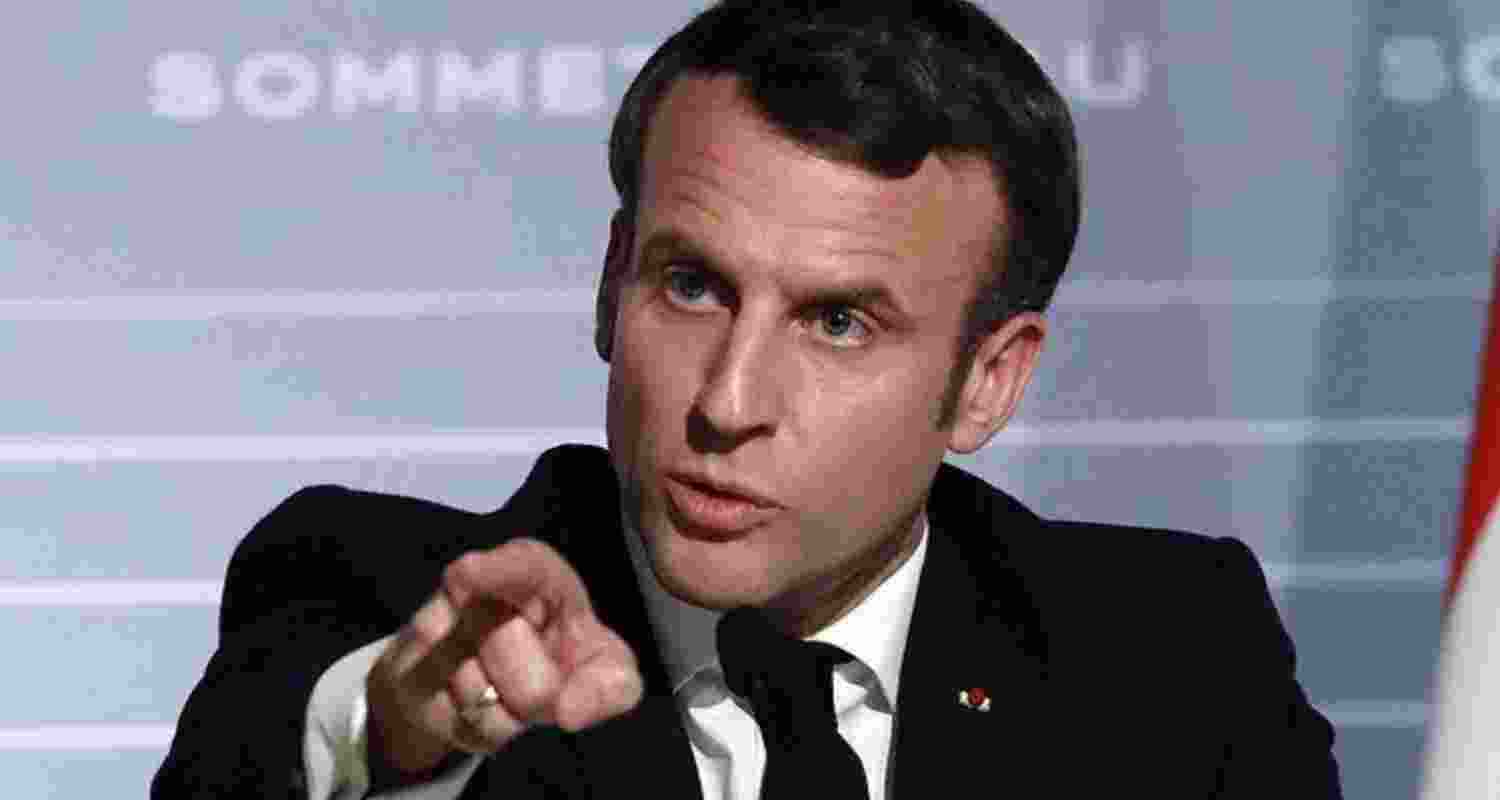 Spy charges on couple: France warns Iran