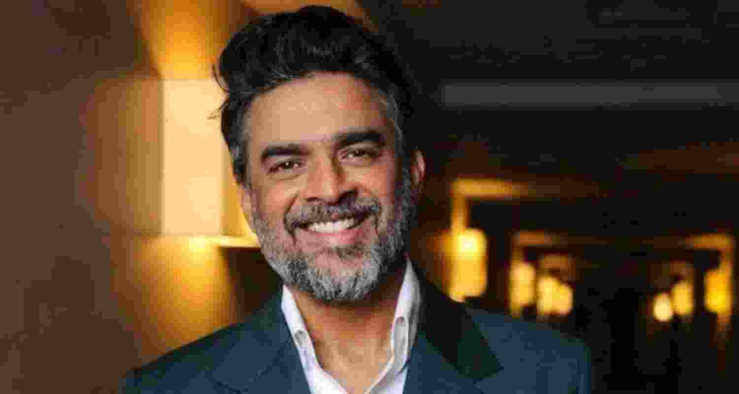 Madhavan urges ‘transparency’ in education amid NEET protests