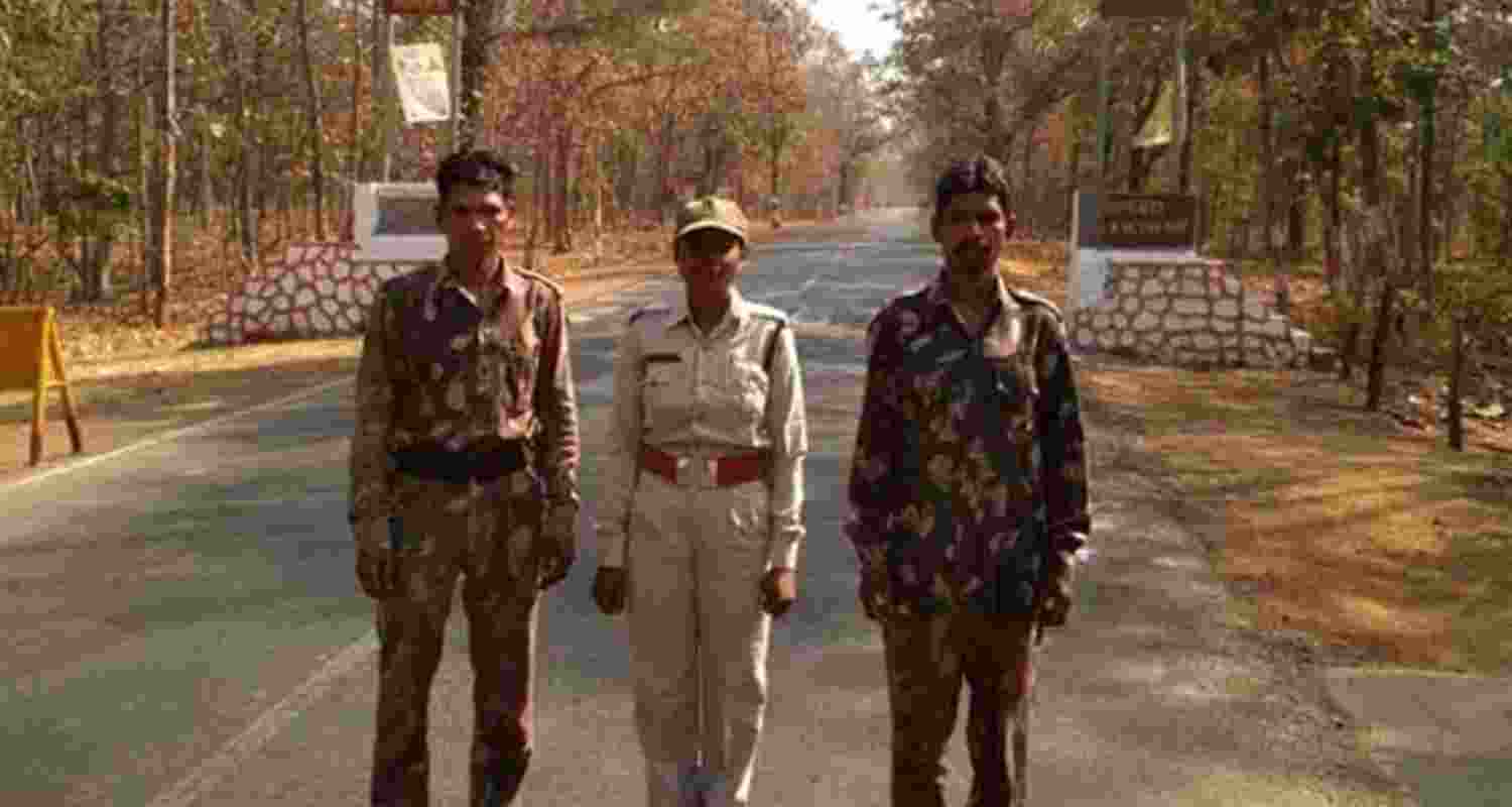 ED seizes two properties of Madhya Pradesh Forest Ranger