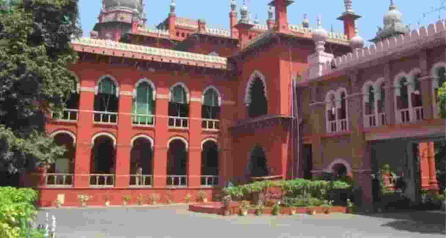 Madras HC orders notices to police over poll code violation