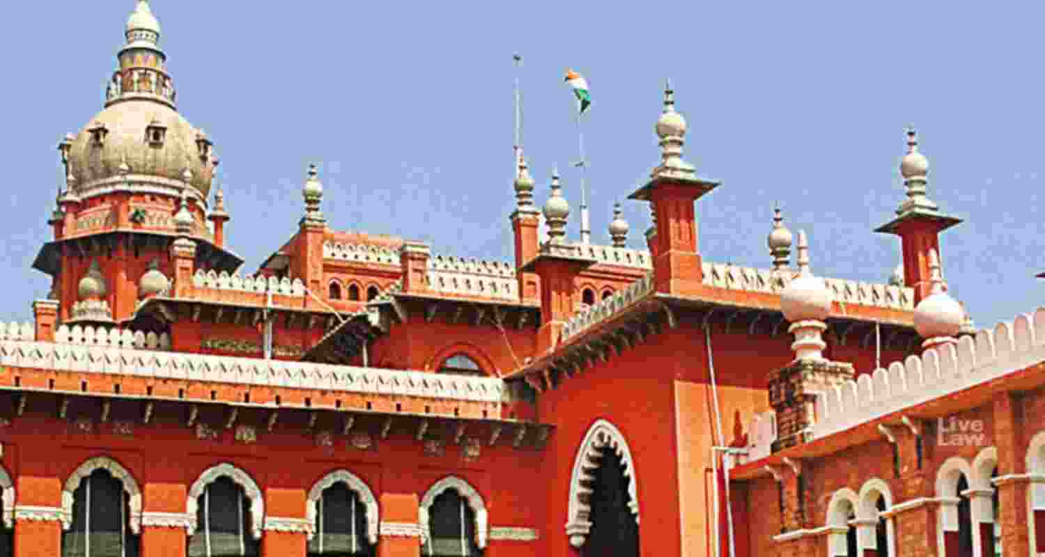 HC rejects pleas by TASMAC against ED raids on its premises HC rejects pleas by TASMAC against ED raids on its premises