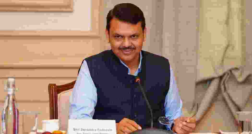 Maharashtra Chief Minister Devendra Fadnavis. (File photo) Maharashtra Chief Minister Devendra Fadnavis. (File photo)