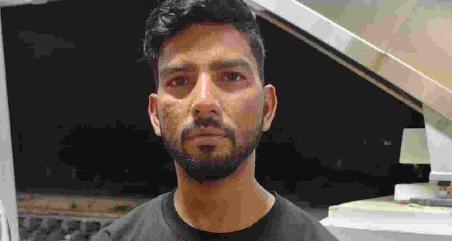 DRDO guest house manager arrested for leaking missile info to Pak