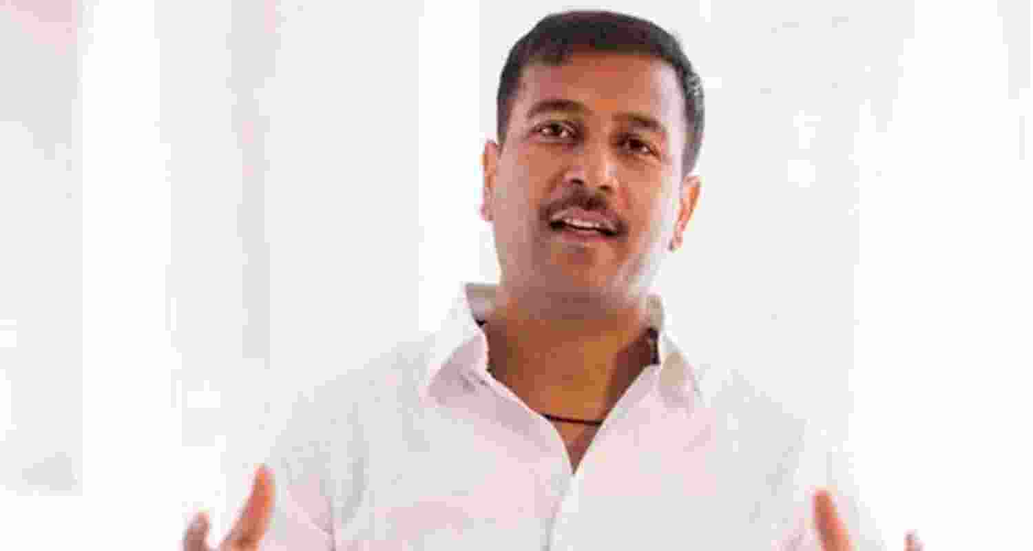 AJSU can contest Bihar polls: Mahto AJSU can contest Bihar polls: Mahto
