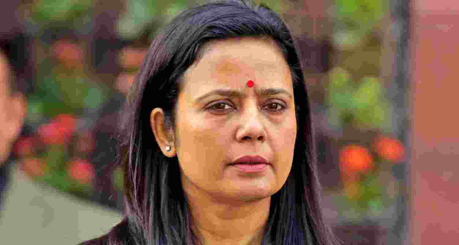 Political tensions rise in Nadia as BJP files complaint against TMC MP Mahua Moitra over remarks on cattle trade and slaughter guidelines.