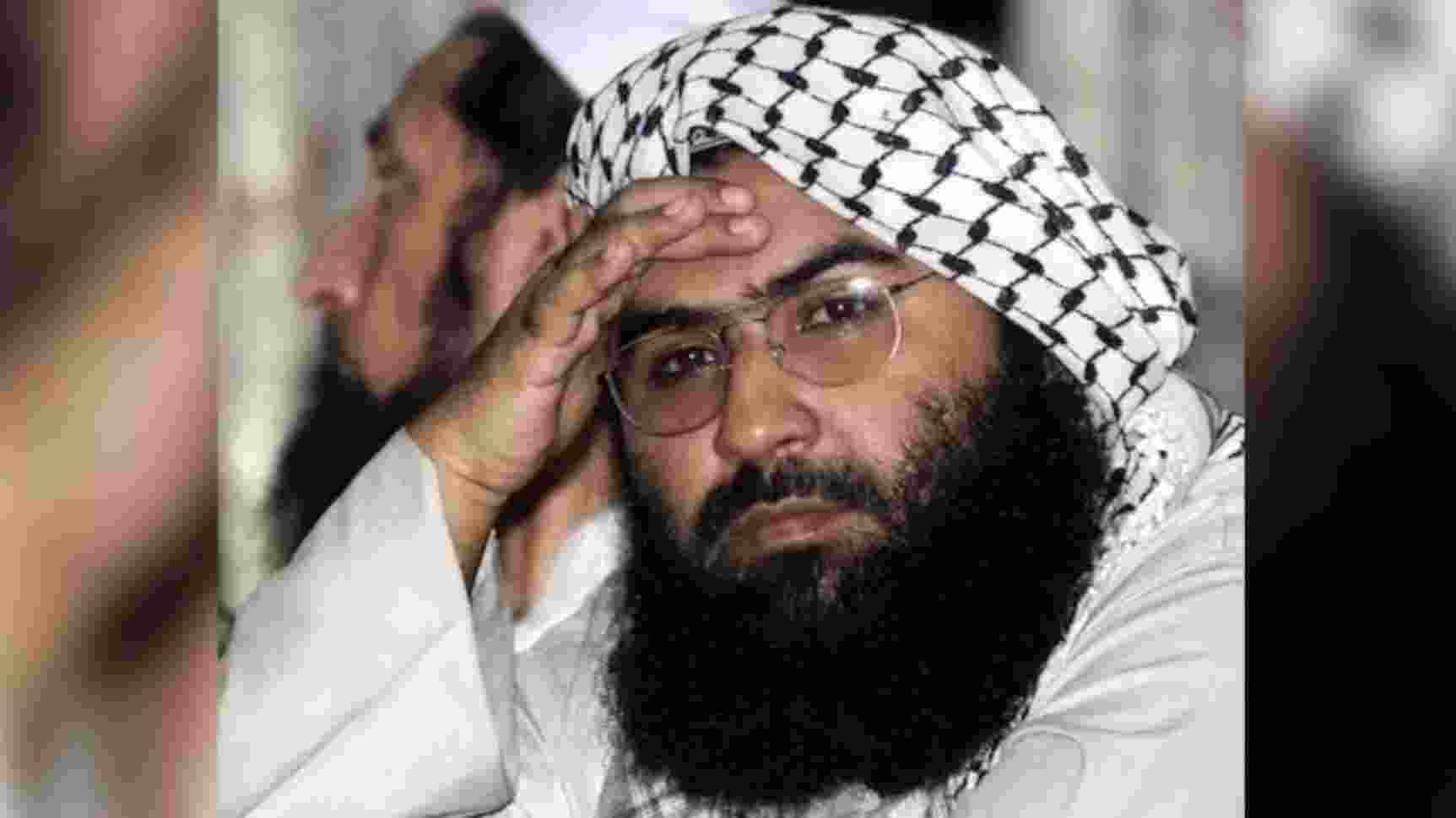 Masood Azhar's  'threatening': Thousands ready for 'martyrdom'