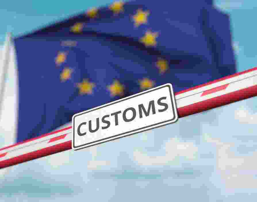 EU to adopt paperless customs system from June this year, Indian exporters are preparing for this compliance 