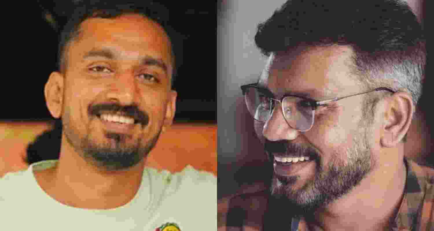 Malayalam directors arrested for possessing Hybrid Ganja