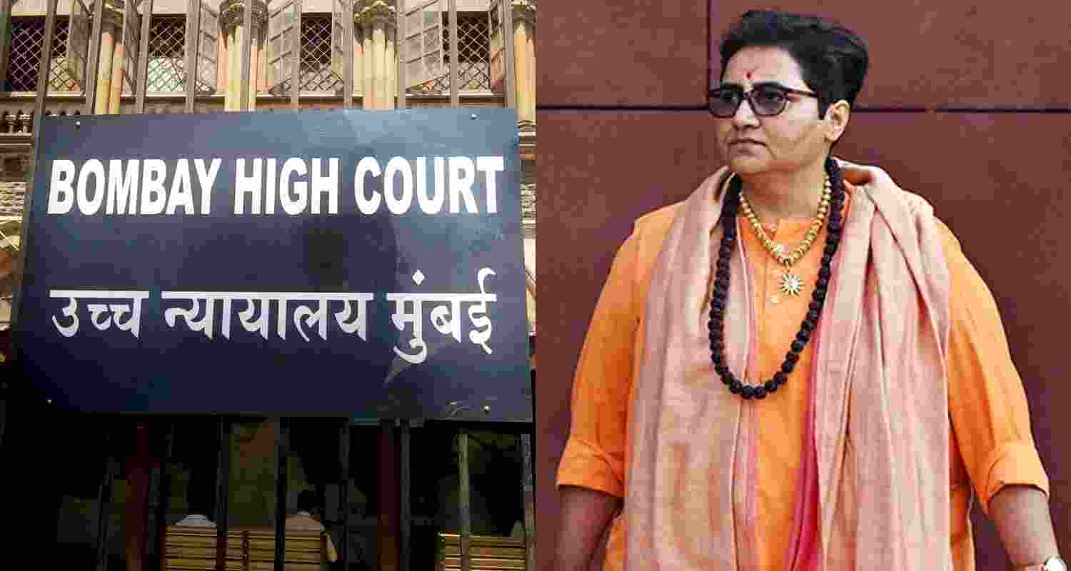 Malegaon blast victims challenge Pragya’s acquittal in HC