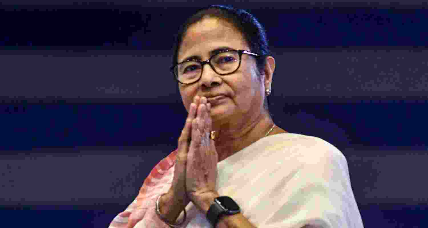 Mamata strengthens party amid scandals and internal rifts